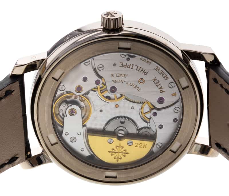 Patek Philippe Complications 5055G-001